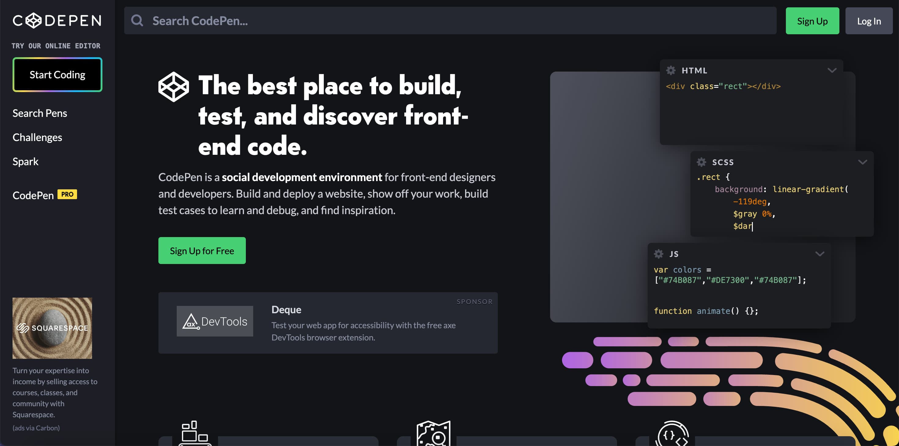 codepen