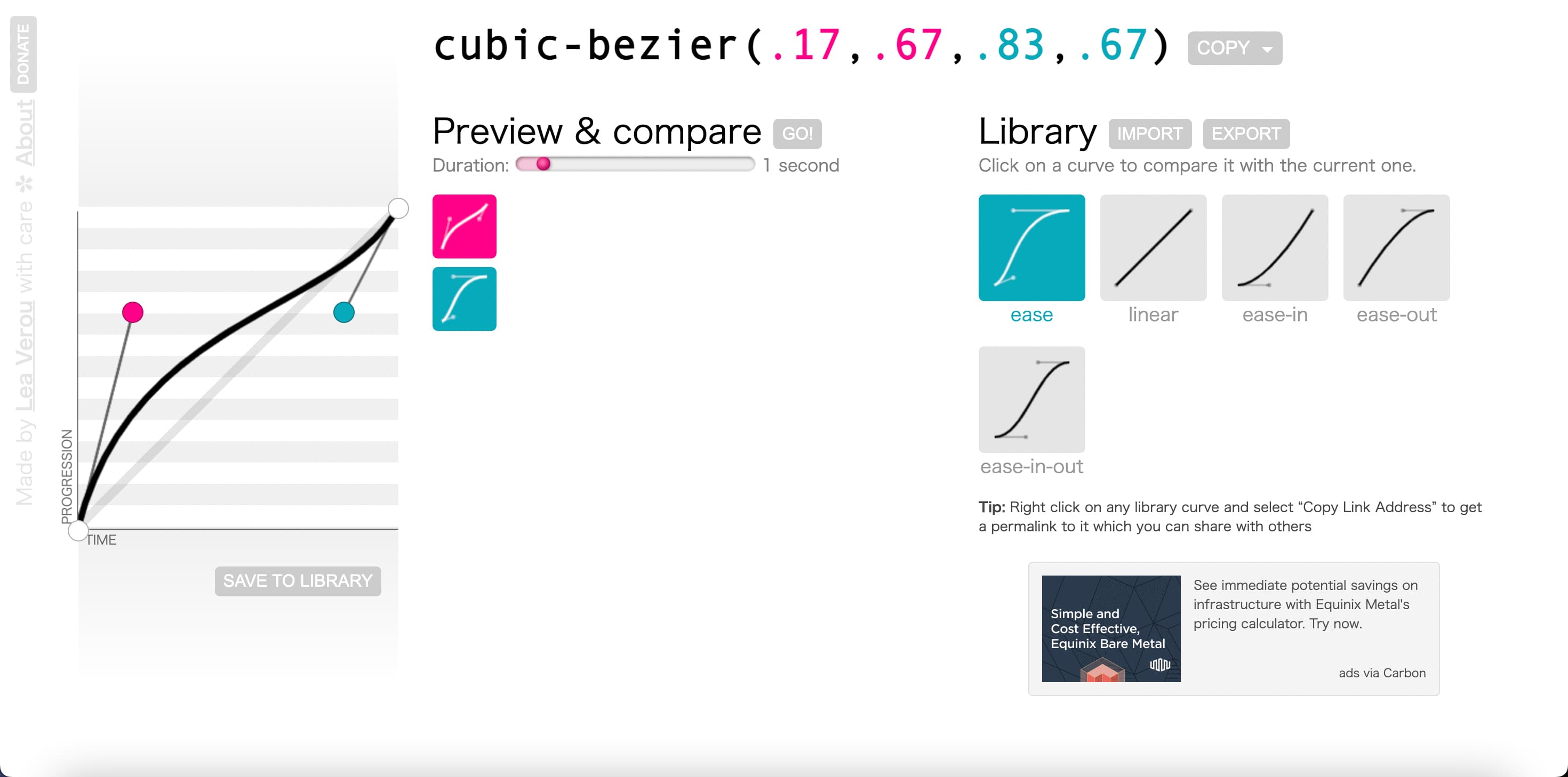 cubic