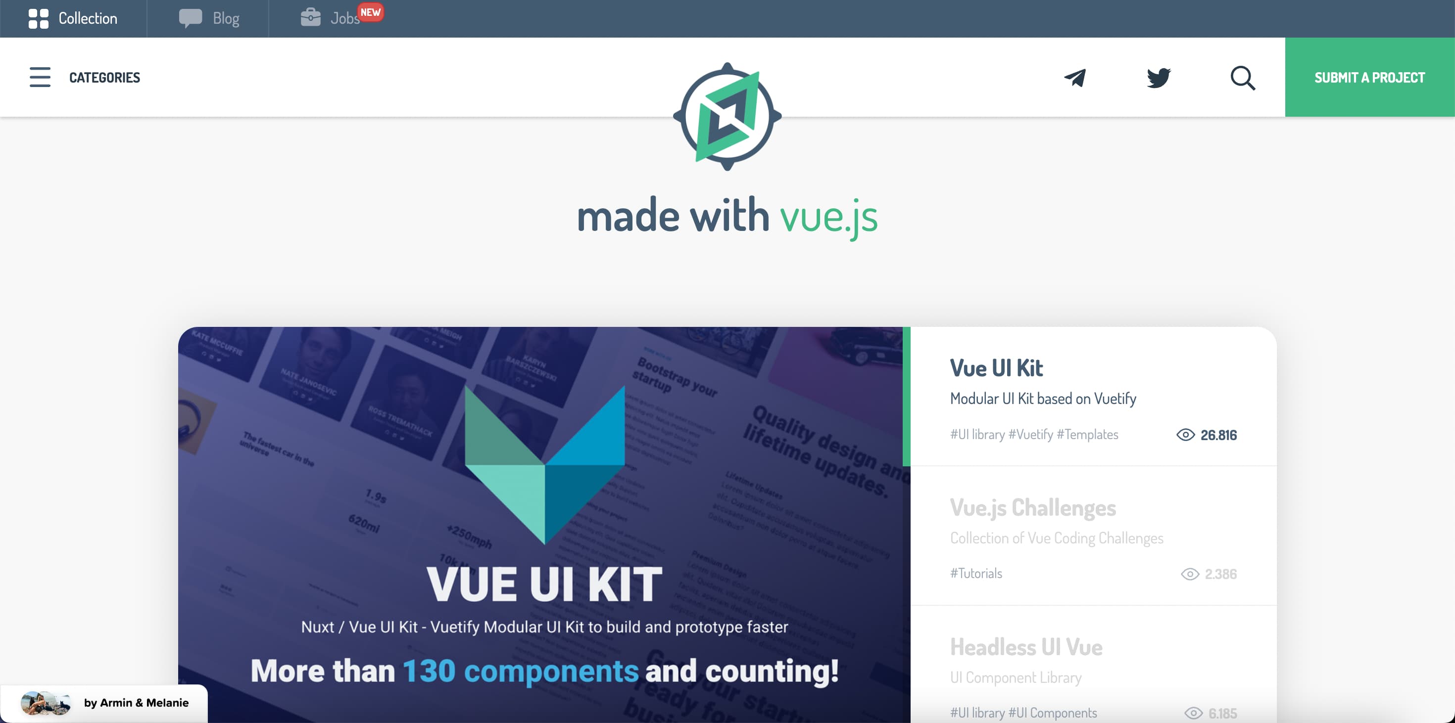 madewithvuejs