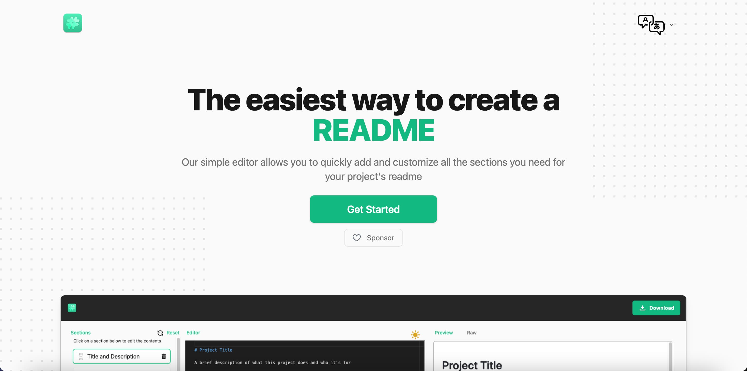 readme