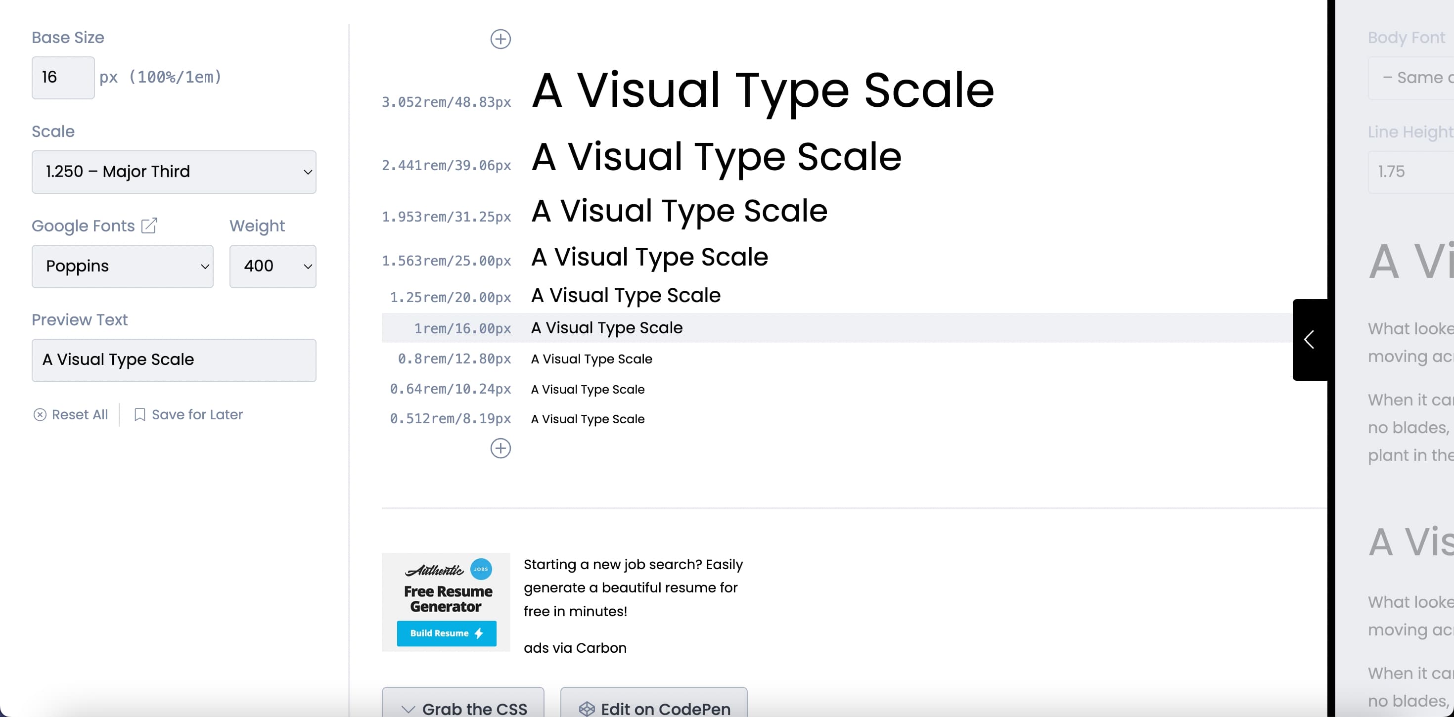 type_scale